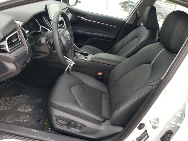 4T1K61AK3RU856570 Toyota CAMRY XSE
