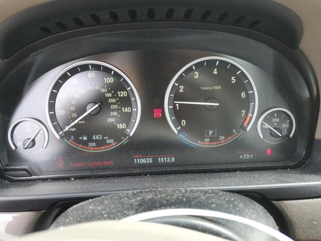 WBA5A5C50ED504746 BMW 528 I