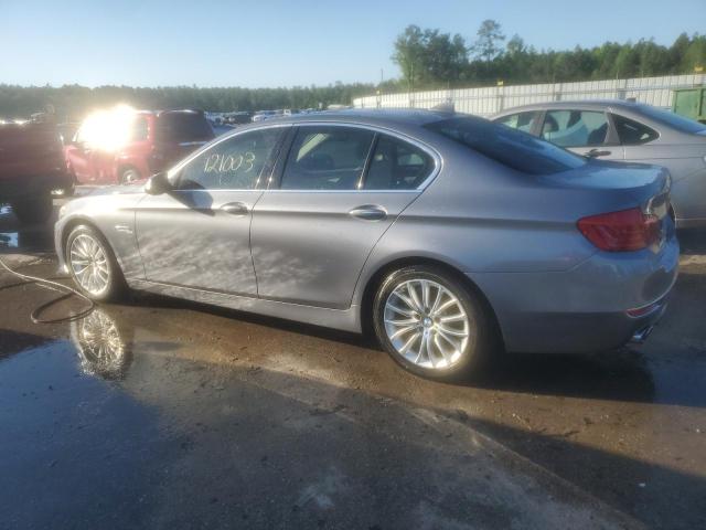 WBA5A5C54FD513046 BMW 528 I