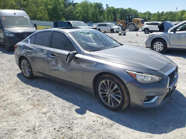 JN1EV7AR8JM443362 Infiniti Q50 LUXE