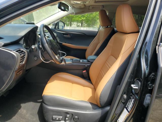 JTJDARBZ9M2187907 Lexus Nx 300 Base