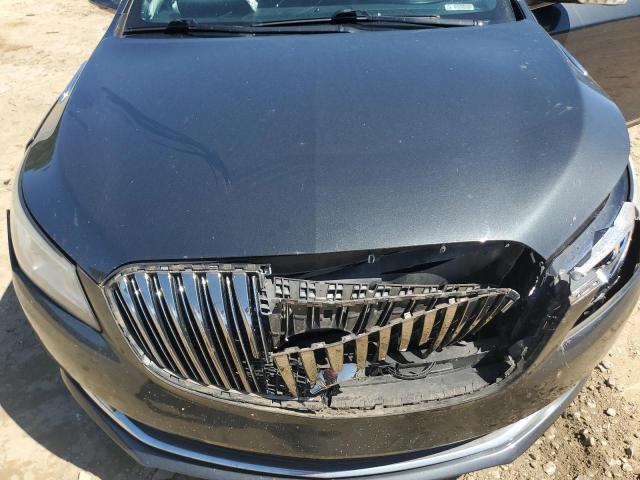 1G4GB5G38FF115405 Buick Lacrosse