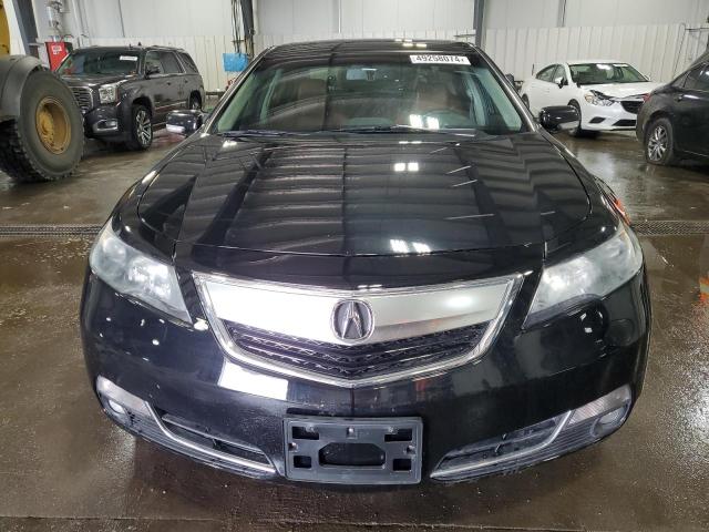 19UUA9F53EA001846 Acura TL TECH