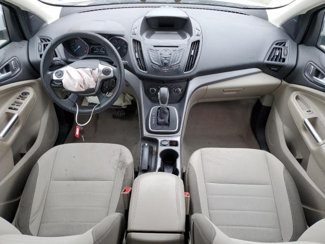 1FMCU0GX5EUB83847 Ford ESCAPE SE