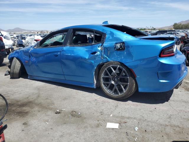 2C3CDXGJ1JH284376 Dodge Charger R/t 392