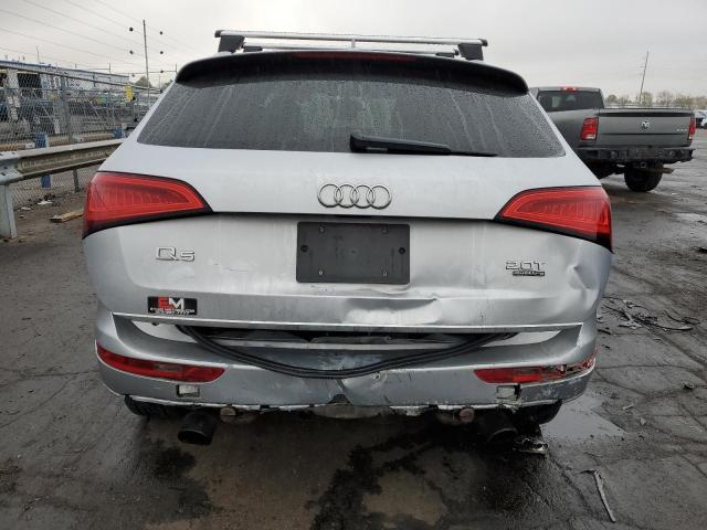 WA1C2AFP1GA020466 Audi Q5 PREMIUM