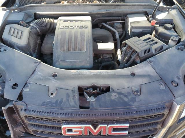 2GKALNEK3H6351186 GMC Terrain Sle