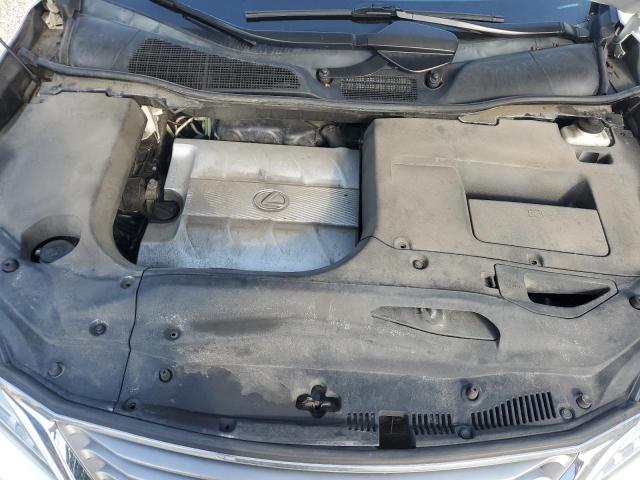 2T2BK1BA4EC242121 Lexus Rx 350 Base
