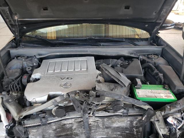 JTHBK1GG8E2145809 Lexus ES 350