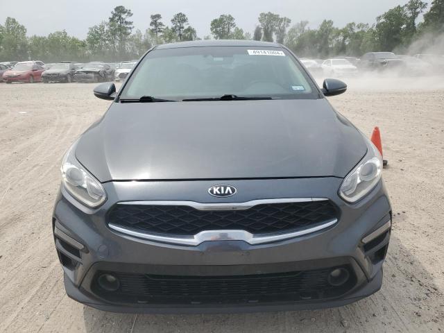 3KPF54AD0ME396240 KIA FORTE EX