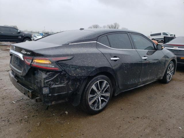 1N4AA6AV7KC361229 Nissan MAXIMA S