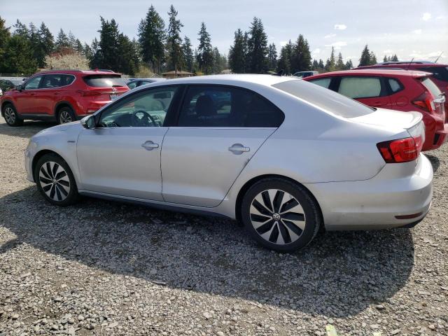 3VW637AJ5GM269486 Volkswagen Jetta Hybrid