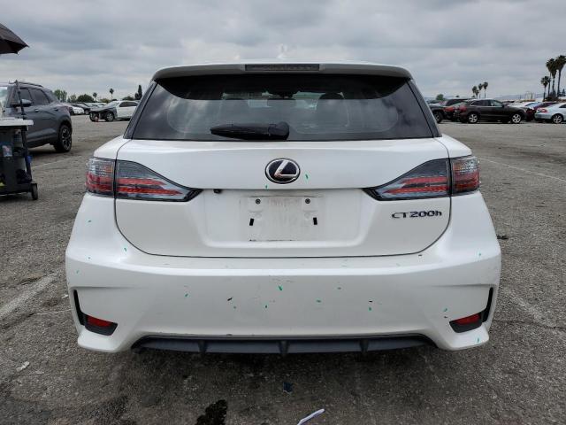 JTHKD5BH1H2284265 Lexus CT 200