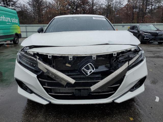 1HGCV1F47MA096161 Honda Accord Sport Se
