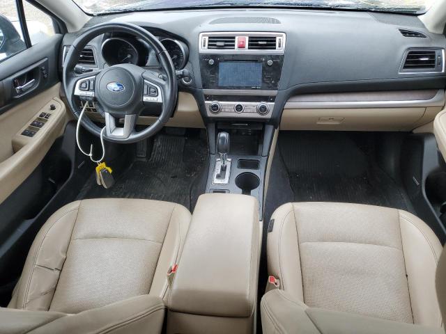 4S4BSBNC8G3238801 Subaru Outback 2.5i Limited