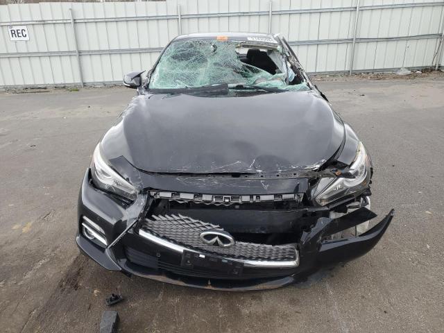 JN1EV7AR0GM341580 Infiniti Q50 Premium