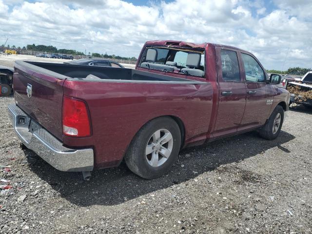 1C6RR6FG6JS132102 RAM 1500 St