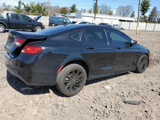 1C3CCCBG2FN647368 Chrysler 200 S