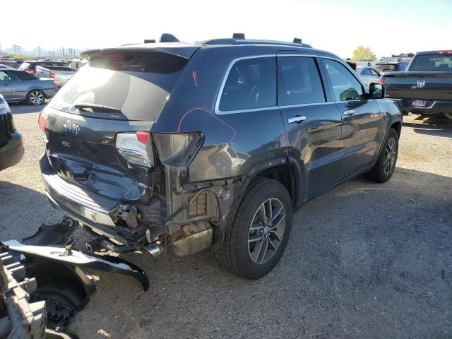 1C4RJEBG4HC920848 Jeep Grand Cherokee Limited