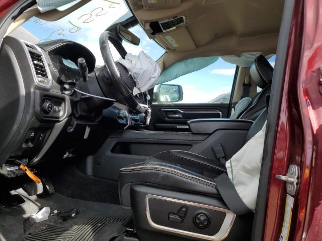 1C6SRFDT2KN795667 RAM 1500 Laie