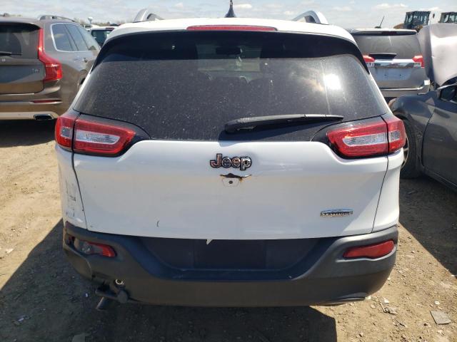 1C4PJLCB6FW676811 Jeep Cherokee Latitude