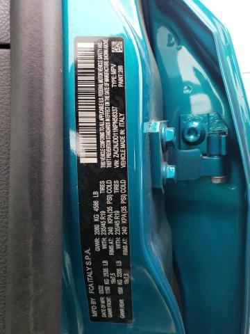 ZACNJDD11NPN58337 Jeep Renegade Limited