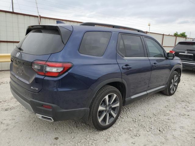 5FNYG1H89PB048235 Honda Pilot Elite