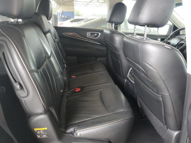 5N1AL0MN6EC539726 Infiniti QX60
