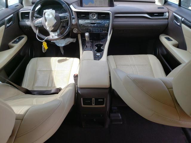 2T2ZZMCA7JC104836 Lexus Rx 350 Base
