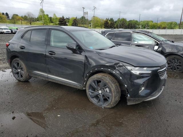 LRBAZLR4XMD178092 Buick Envision Preferred