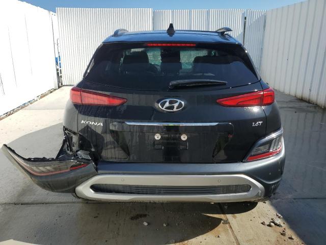 KM8K53A32PU974629 Hyundai Kona Limited