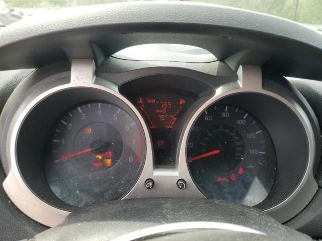 JN8AF5MR3ET354677 Nissan JUKE S