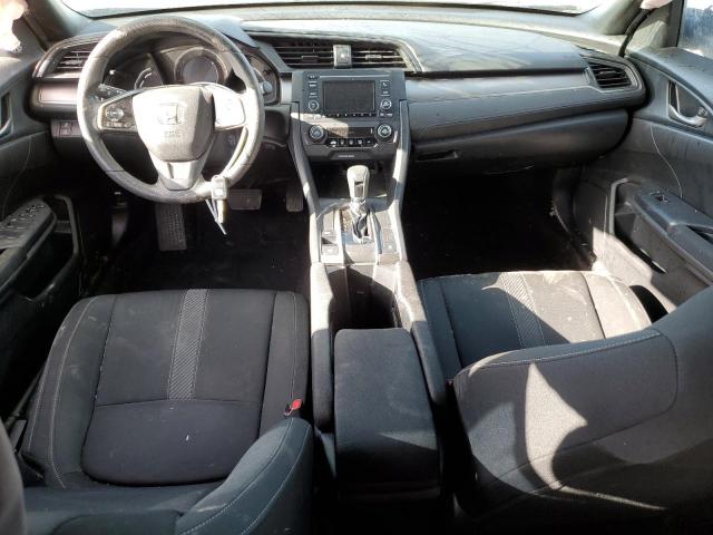 SHHFK7H26JU240545 Honda Civic Lx