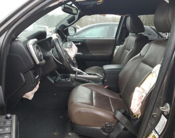 3TMGZ5AN1GM016419 Toyota Tacoma Double Cab