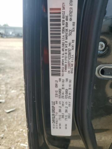 1C6RR7FT4ES390787 RAM 1500 St