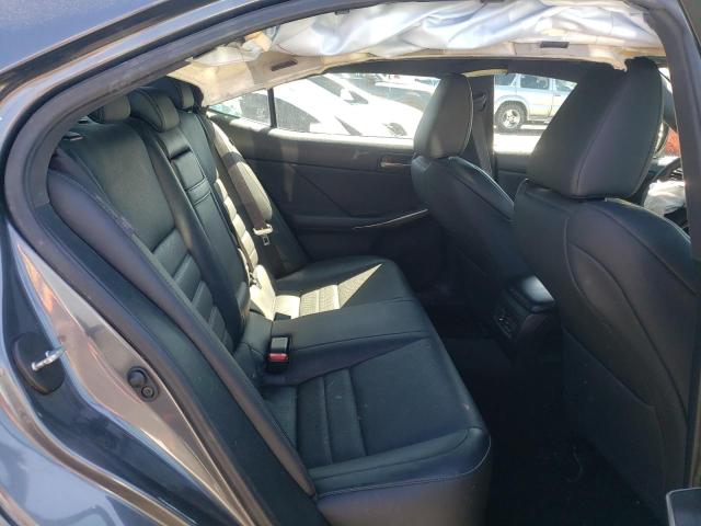 JTHBA1D24K5096503 Lexus IS 300