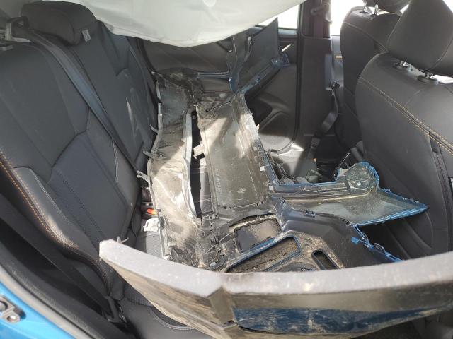 JF2SKALC6PH511398 Subaru Forester Wilderness