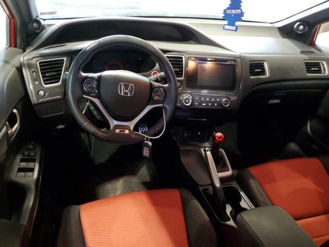 2HGFB6E50FH705446 Honda CIVIC SI