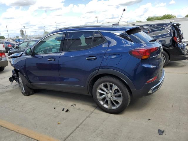 KL4MMFSL4PB116486 Buick Encore Gx Essence