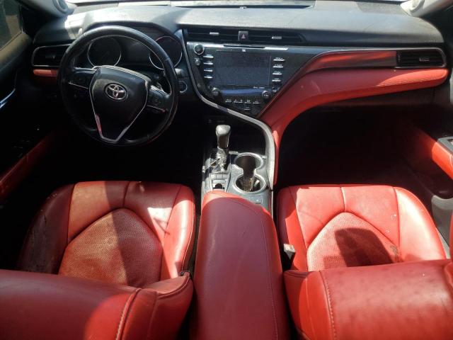 4T1B61HK8KU764267 Toyota CAMRY XSE