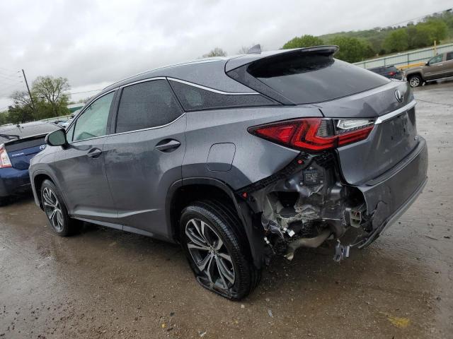 2T2HZMAA3MC185627 Lexus RX 350
