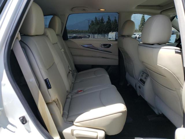 5N1DL0MN9KC557159 Infiniti QX60 LUXE