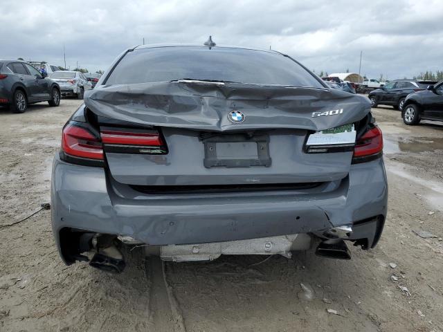 WBA73BJ02NWX71951 BMW 540 XI