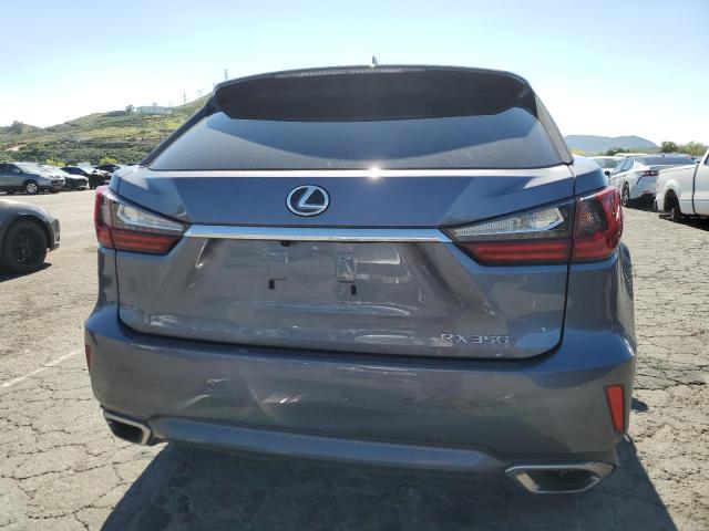 2T2BZMCA5KC193146 Lexus Rx 350 Base