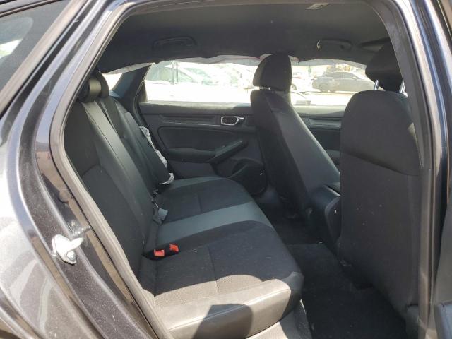 2HGFE2F54NH515355 Honda Civic Sport