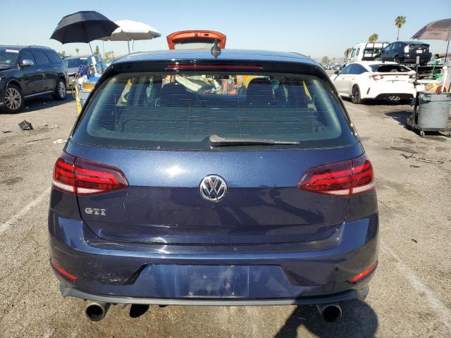 3VW447AU3JM286423 Volkswagen GTI S/SE