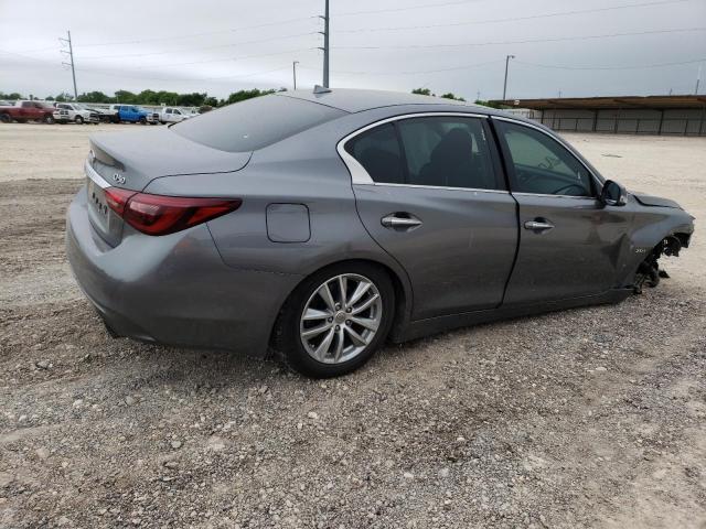JN1CV7AP2JM240876 Infiniti Q50 PURE