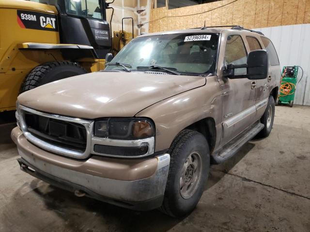 Auction sale of the 2003 Gmc Yukon, vin: 1GKEK13Z43R207964, lot number: 52396594