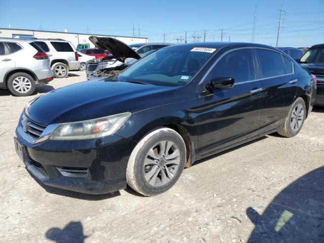 Aukcja sprzedaży 2015 Honda Accord Lx, vin: 1HGCR2F37FA174801, numer aukcji: 50222604