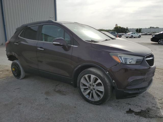 KL4CJASB6HB135170 Buick Encore Preferred